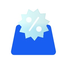 Ikona procento